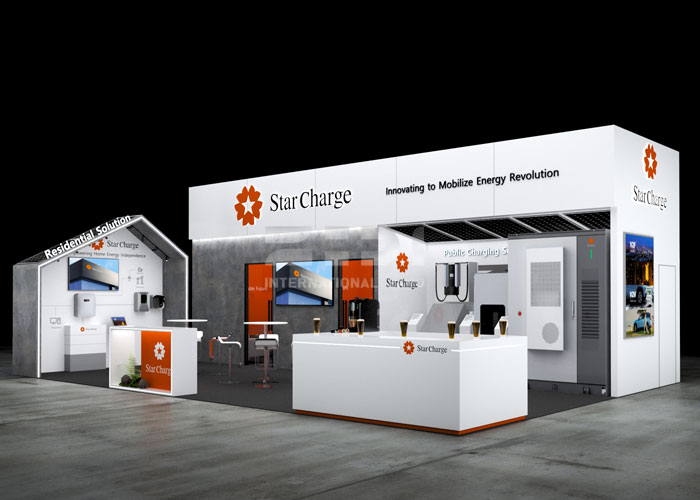 展臺設(shè)計時需要注意的方式方法有哪些？