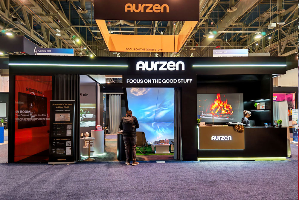 上海展覽展示搭建公司：如何打造吸睛展臺(tái)？