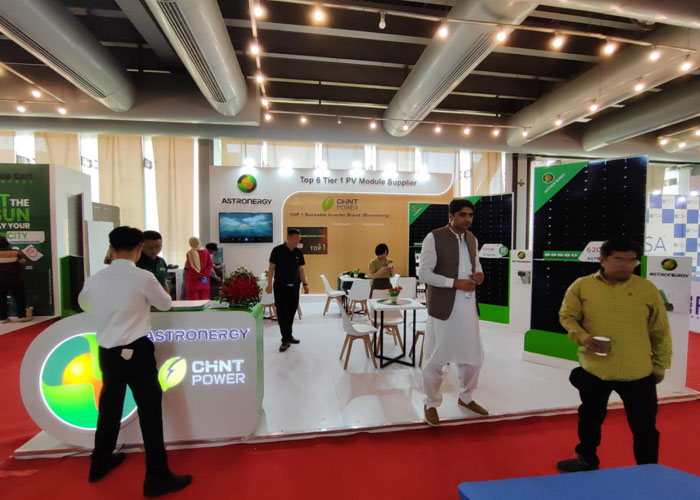 上海展位設計搭建時搭建商需要注意那些事項?