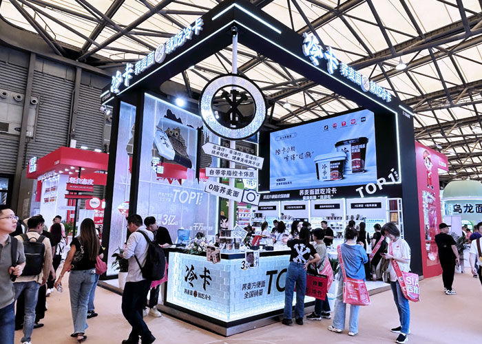 展會展臺搭建公司的售后服務(wù)包括哪些內(nèi)容?